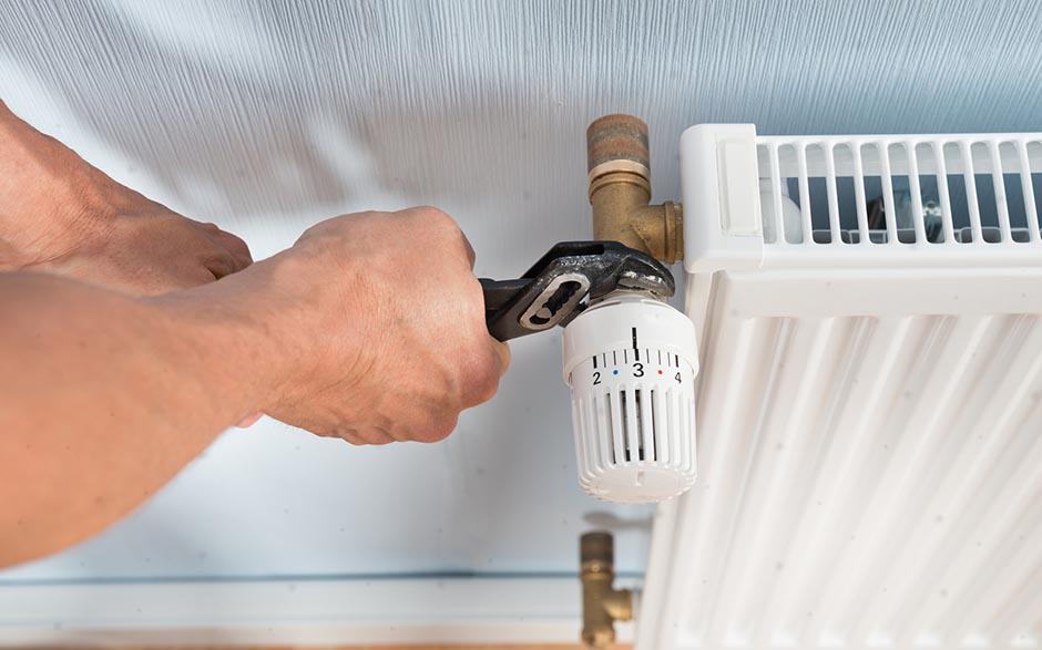 chauffage électrique pas cher Persan