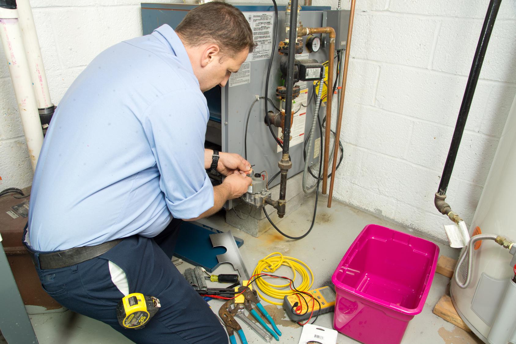 chauffage électrique pas cher Persan