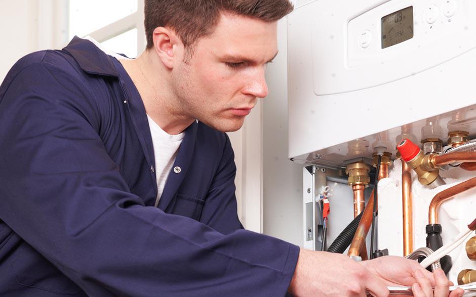 chauffage électrique pas cher Persan